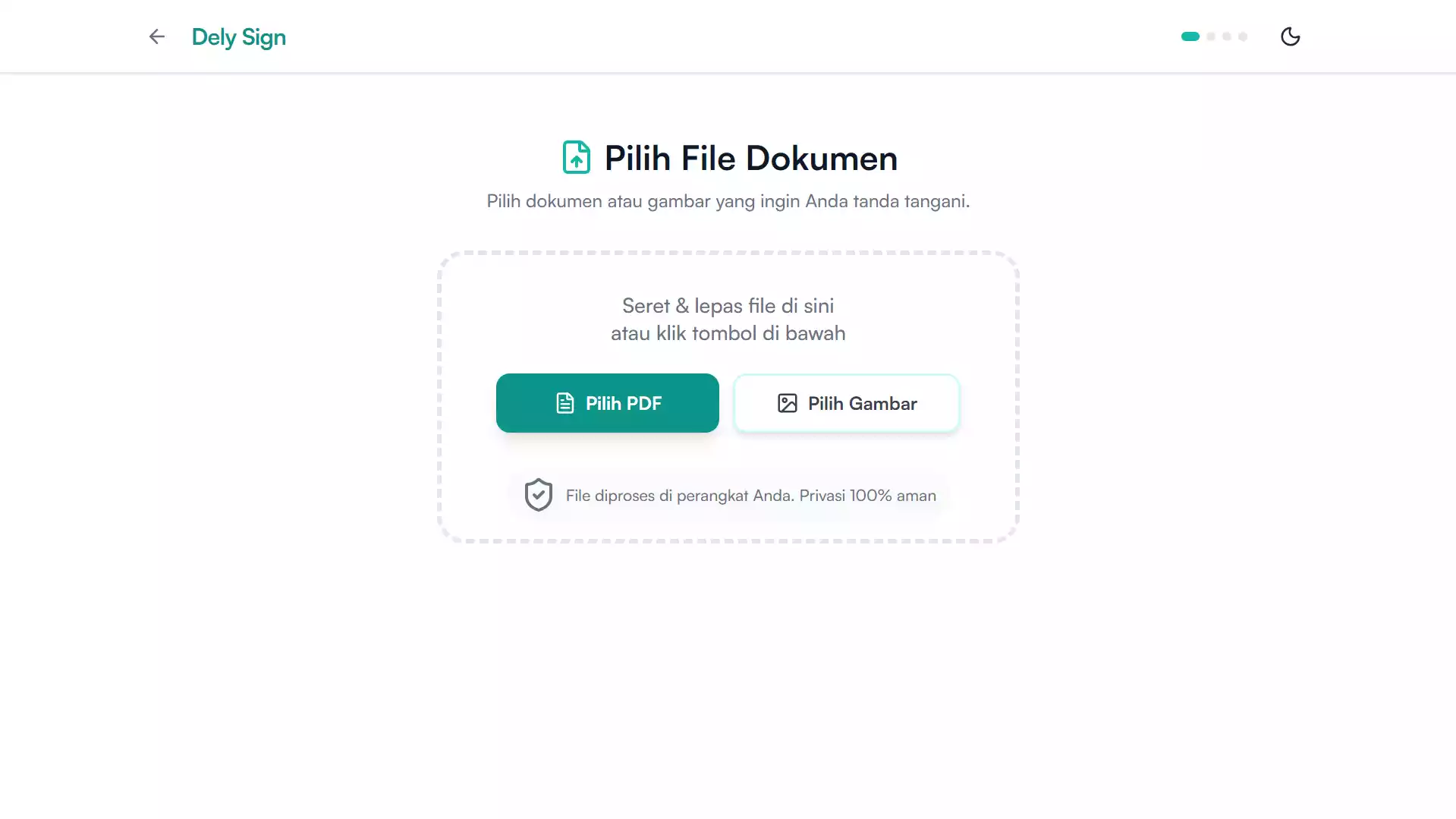 Select Document